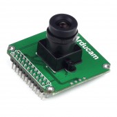 MT9V0XX - 0.36 MP Global Shutter Camera Module