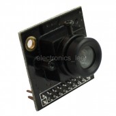 OV3640 - 3.0 MP Camera Module