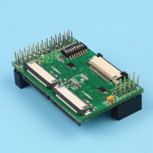 ArduCAM Multi-Camera Adapter Board for Raspberry Pi