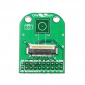 OmniVision SCCB Camera Adapter Board