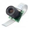 ArduCAM 8.0 MP IMX219 Raspberry Pi Compatible Infrared Camera Module with LS-2718 CS Mount Lens