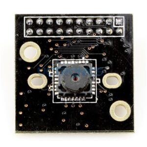 MT9T112 - 3.1 MP Camera Module