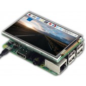 3.5 inch TFT LCD Display Module for Raspberry Pi