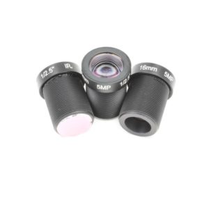 M-series Lenses