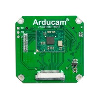 ArduCAM MIPI Adapter Board for USB3.0 Camera Shield
