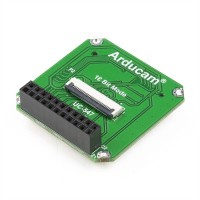 ArduCAM Parallel Adapter Board for USB3.0 Camera Shield