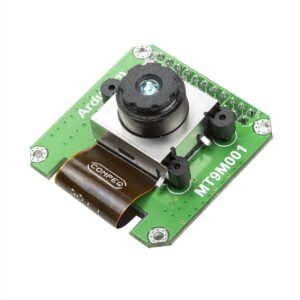 MT9Mxxx - 1.3 MP Camera Sensor on Adapter Board