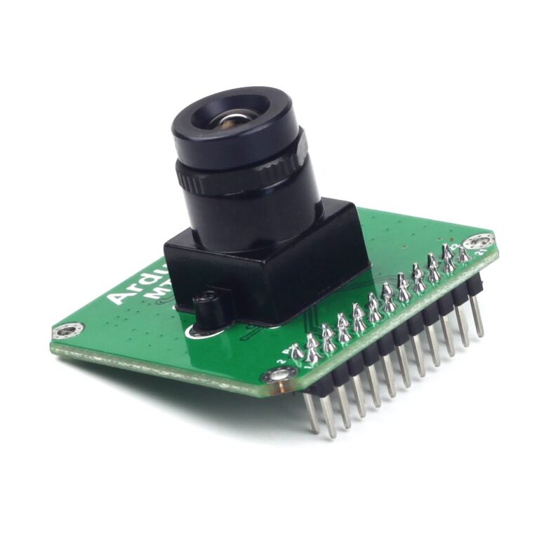 MT9D111 - 2.0 MP Camera Module • dlscorp