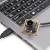 IMX291 - 2.0 MP USB Camera Module with Microphone