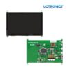 5 inch HDMI LCD Touchscreen Display