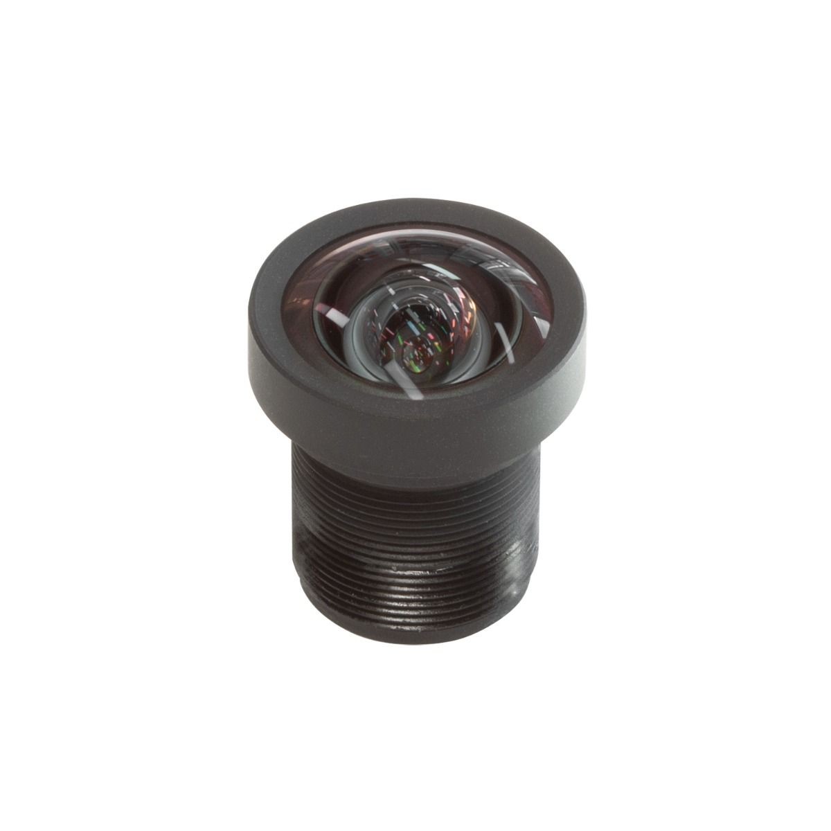 Arducam 100 Degree Low distortion 1/2.3″ M12 Lens with Lens Adapter for Raspberry Pi High Quality Camera - Image 2